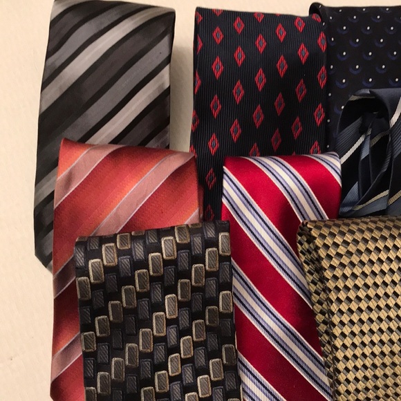 🎉🎉🎉HOST PIC🎉🎉🎉Men’s Ties:Host Pick❤️❤️❤️ - Picture 2 of 4